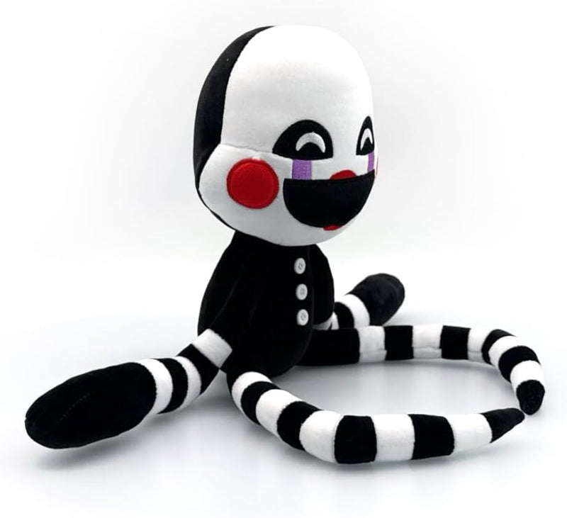 Youtooz: FNAF Plush Collection [Marionette 9-Inch Plush] Toys & Games Youtooz