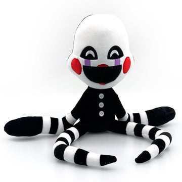 Youtooz: FNAF Plush Collection [Marionette 9-Inch Plush] Toys & Games Youtooz