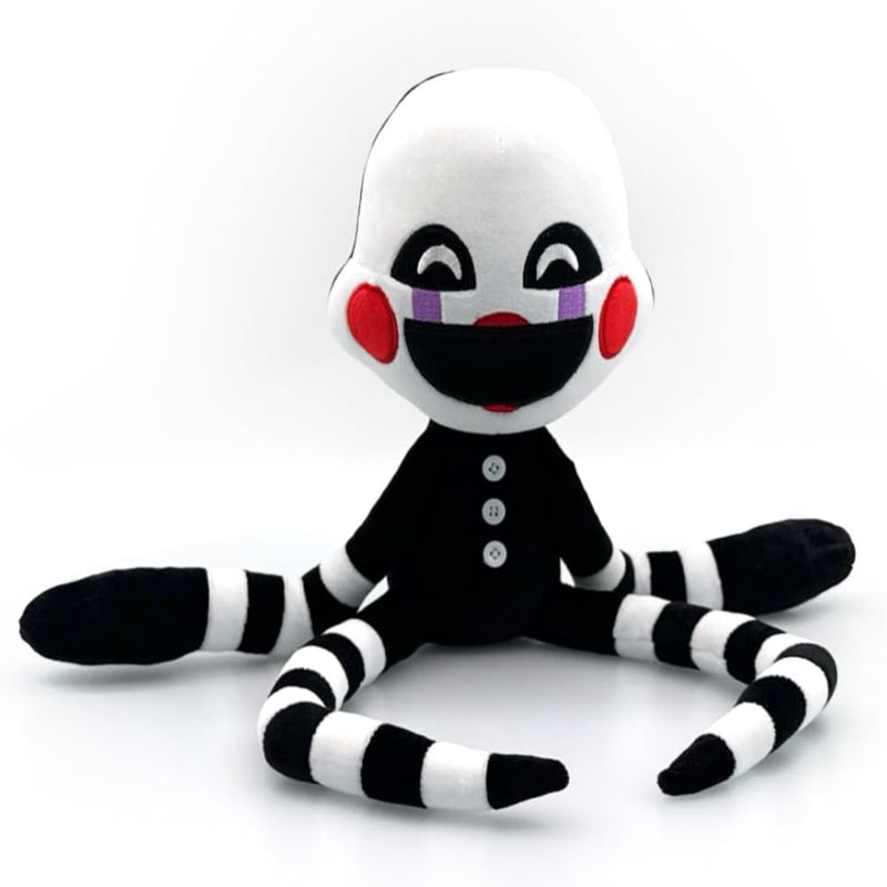 Youtooz: FNAF Plush Collection [Marionette 9-Inch Plush] Toys & Games Youtooz