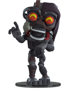 Youtooz: Five Nights at Freddy's Collection - Mimic Vinyl Figure #35 Toys & Games Youtooz   