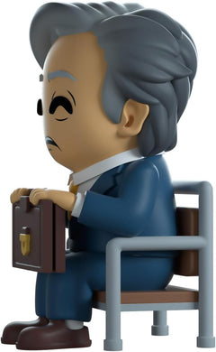 Youtooz: FNAF Movie Collection [Doug Vinyl Figure #46] Toys & Games Youtooz