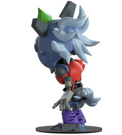 Youtooz: Five Nights at Freddy's Collection - Ruined Roxy Vinyl Figure #30 Toys & Games Youtooz   