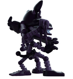 Youtooz: Five Nights at Freddy's Collection - Shadow Mangle Vinyl Figure #38 Toys & Games Youtooz   