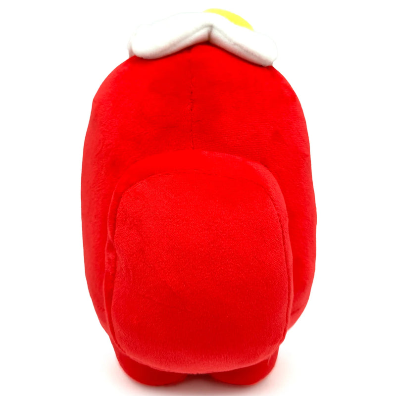 Youtooz: Fall Guys Collection - Among Us x Fall Guys [Crewmate 9-Inch Plush] Plushies Youtooz