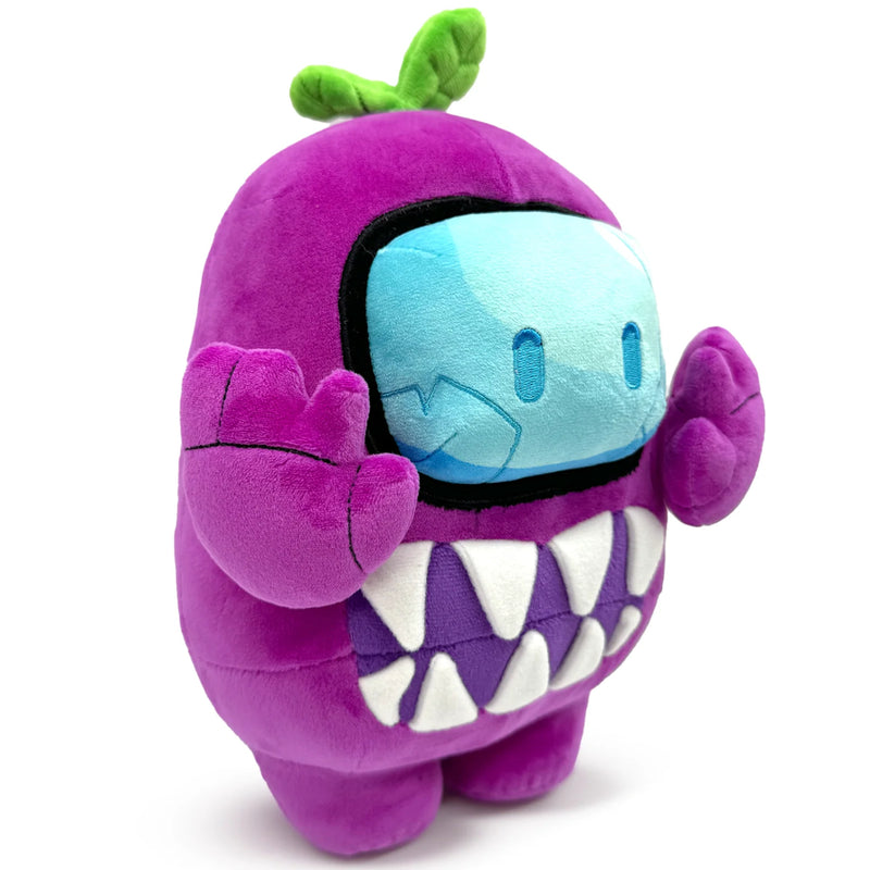 Youtooz: Fall Guys Collection - Among Us x Fall Guys [Imposter 9-Inch Plush] Plushies Youtooz