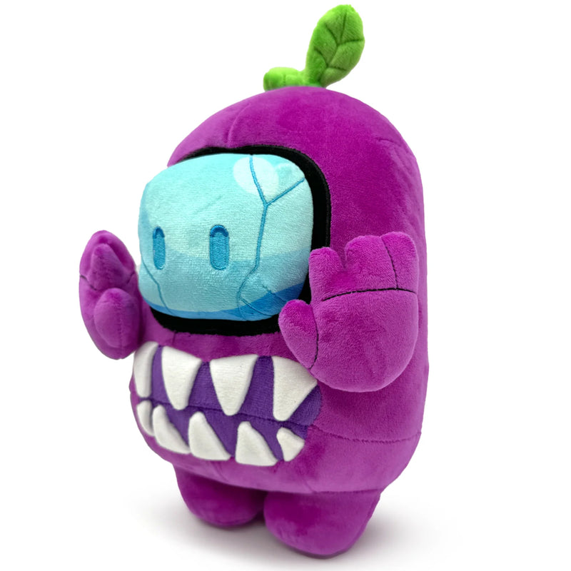 Youtooz: Fall Guys Collection - Among Us x Fall Guys [Imposter 9-Inch Plush] Plushies Youtooz