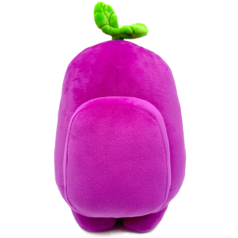 Youtooz: Fall Guys Collection - Among Us x Fall Guys [Imposter 9-Inch Plush] Plushies Youtooz