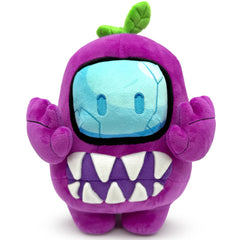 Youtooz: Fall Guys Collection - Among Us x Fall Guys [Imposter 9-Inch Plush] Plushies Youtooz