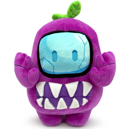 Youtooz: Fall Guys Collection - Among Us x Fall Guys [Imposter 9-Inch Plush] Plushies Youtooz