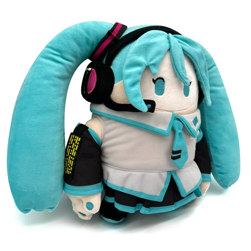 Youtooz: Fall Guys Collection [Hatsune Miku x Fall Guys 9-Inch Plush] Plushies Youtooz