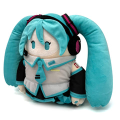 Youtooz: Fall Guys Collection [Hatsune Miku x Fall Guys 9-Inch Plush] Plushies Youtooz