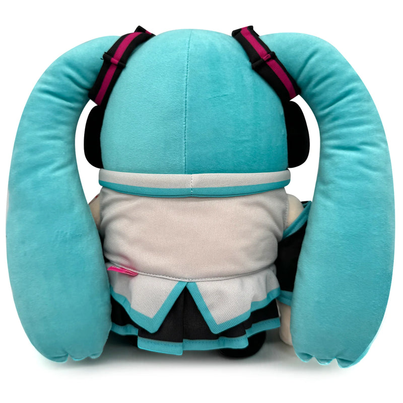 Youtooz: Fall Guys Collection [Hatsune Miku x Fall Guys 9-Inch Plush] Plushies Youtooz