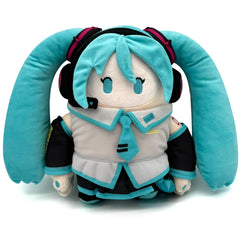 Youtooz: Fall Guys Collection [Hatsune Miku x Fall Guys 9-Inch Plush] Plushies Youtooz