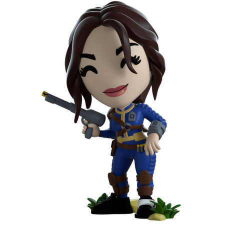 Youtooz: Fallout Collection - Lucy Vinyl Figure #0 Toys & Games Youtooz