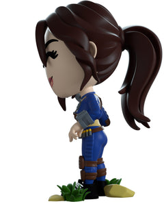 Youtooz: Fallout Collection - Lucy Vinyl Figure #0 Toys & Games Youtooz