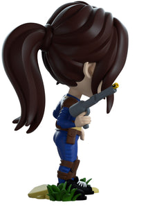 Youtooz: Fallout Collection - Lucy Vinyl Figure #0 Toys & Games Youtooz