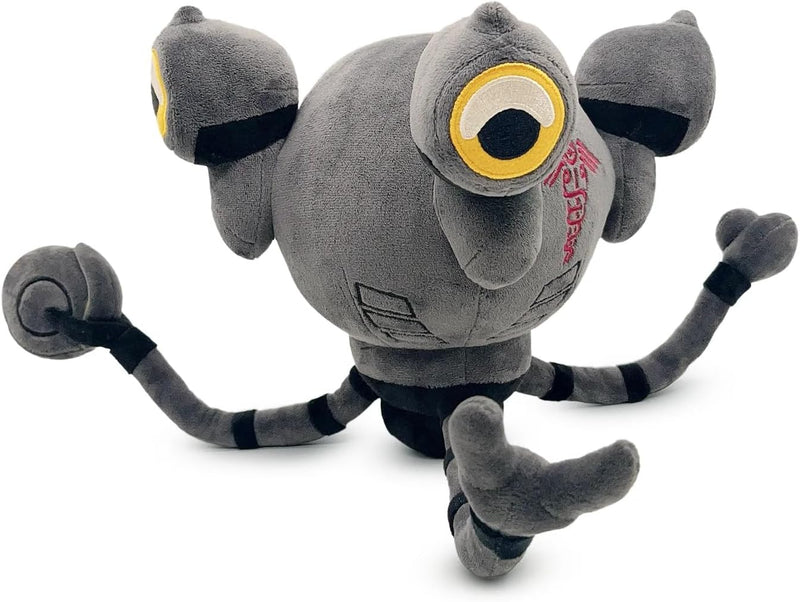 Youtooz: Fallout Collection [Snip-Snip 9-inch Plush] Toys & Games Youtooz