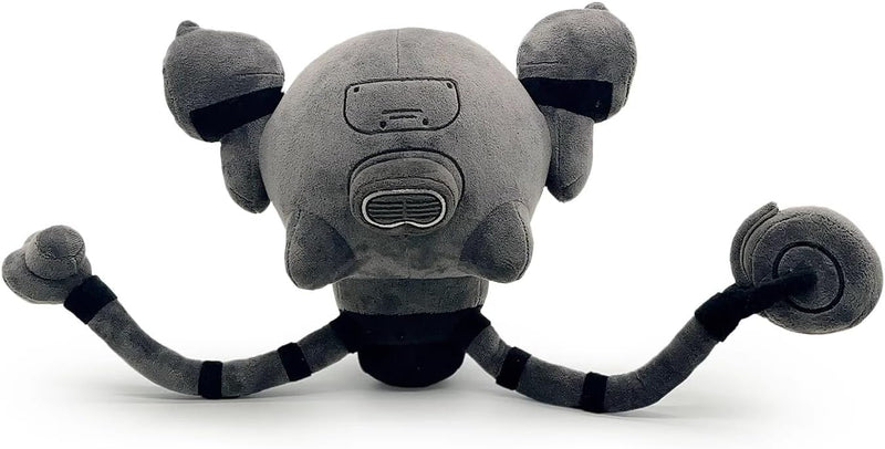Youtooz: Fallout Collection [Snip-Snip 9-inch Plush] Toys & Games Youtooz