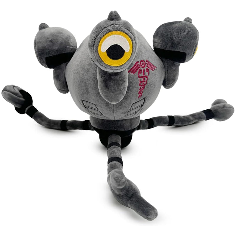Youtooz: Fallout Collection [Snip-Snip 9-inch Plush] Toys & Games Youtooz