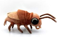 Youtooz: Fallout Collection [Radroach Plush 9-Inch] Toys & Games Youtooz