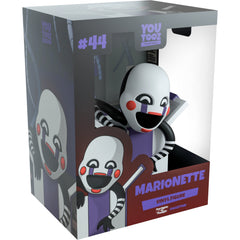 Youtooz: Five Nights at Freddy's Collection - Marionette Vinyl Figure #44 Toys & Games Youtooz