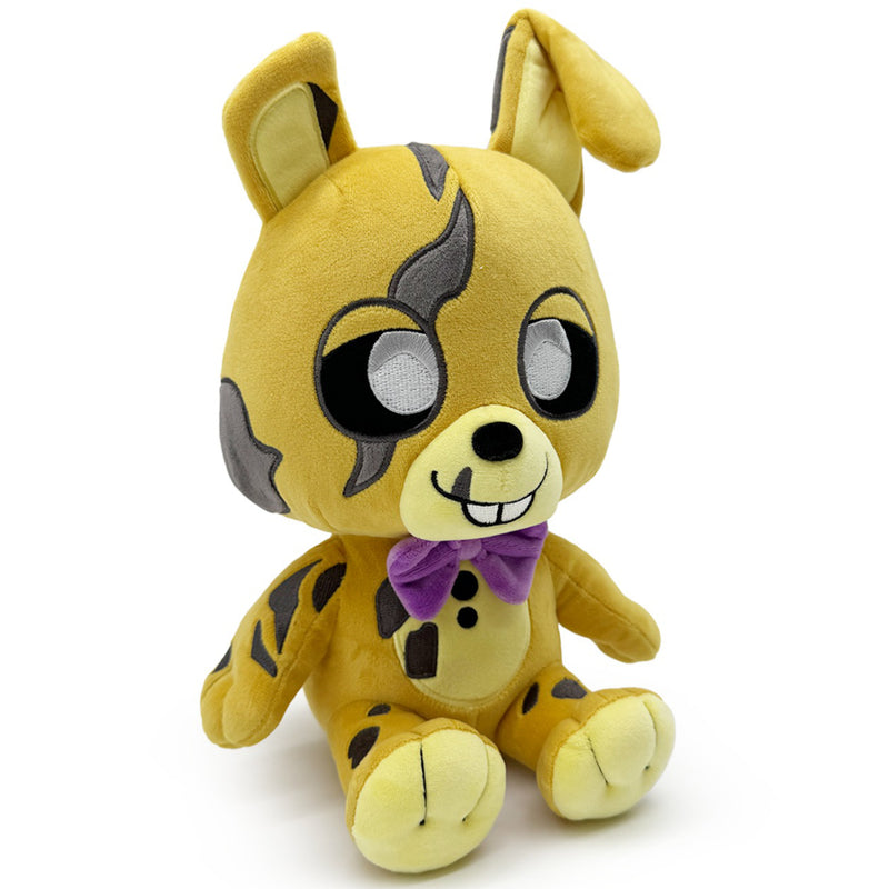 Youtooz: Five Nights at Freddy's Movie Collection [Springtrap 9-Inch Plush] Plushies Youtooz