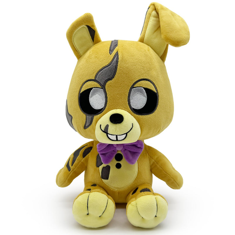 Youtooz: Five Nights at Freddy's Movie Collection [Springtrap 9-Inch Plush] Plushies Youtooz