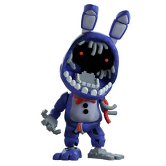 Youtooz: Five Nights at Freddy's Collection - Withered Bonnie Vinyl Figure #40 Toys & Games Youtooz