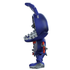 Youtooz: Five Nights at Freddy's Collection - Withered Bonnie Vinyl Figure #40 Toys & Games Youtooz