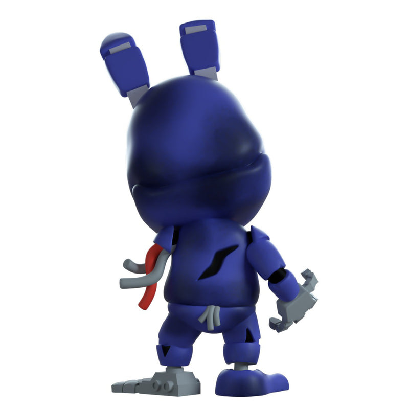 Youtooz: Five Nights at Freddy's Collection - Withered Bonnie Vinyl Figure #40 Toys & Games Youtooz