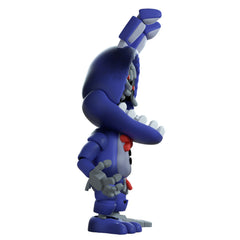 Youtooz: Five Nights at Freddy's Collection - Withered Bonnie Vinyl Figure #40 Toys & Games Youtooz