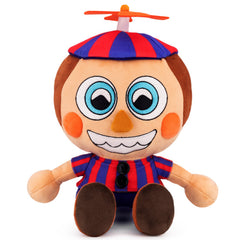 Youtooz: Five Nights at Freddy's Movie Collection [Balloon Boy 9-Inch Plush] Plushies Youtooz