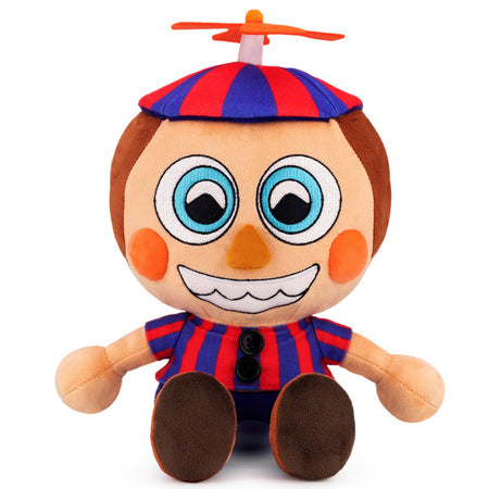 Youtooz: Five Nights at Freddy's Movie Collection FNAF [Balloon Boy 9-Inch Plush] Plushies Youtooz