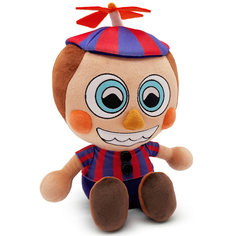 Youtooz: Five Nights at Freddy's Movie Collection [Balloon Boy 9-Inch Plush] Plushies Youtooz