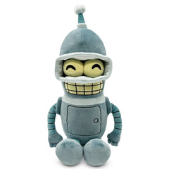 Youtooz: Futurama Collection [Bender 9-inch Plush] Toys & Games Youtooz