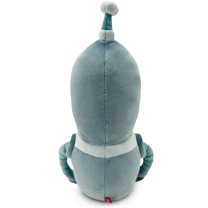 Youtooz: Futurama Collection [Bender 9-inch Plush] Toys & Games Youtooz