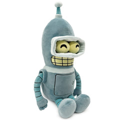 Youtooz: Futurama Collection [Bender 9-inch Plush] Toys & Games Youtooz