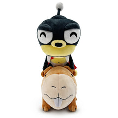 Youtooz: Futurama Collection [Nibbler Rider 9-inch Plush] Toys & Games Youtooz