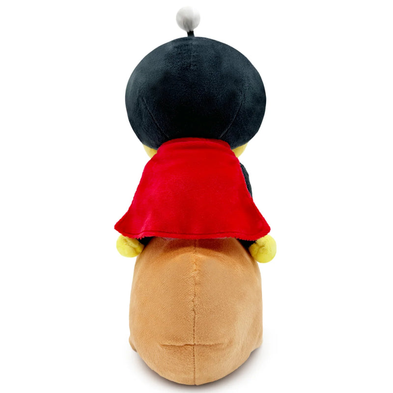 Youtooz: Futurama Collection [Nibbler Rider 9-inch Plush] Toys & Games Youtooz