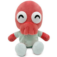 Youtooz: Futurama Collection [Zoidberg 9-inch Plush] Toys & Games Youtooz