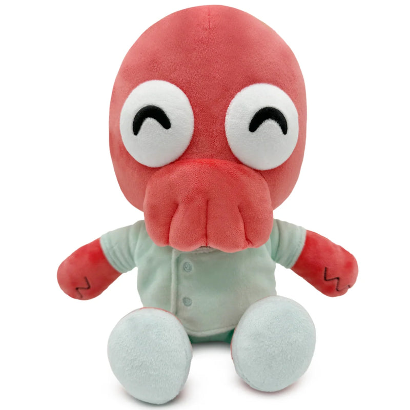 Youtooz: Futurama Collection [Zoidberg 9-inch Plush] Toys & Games Youtooz