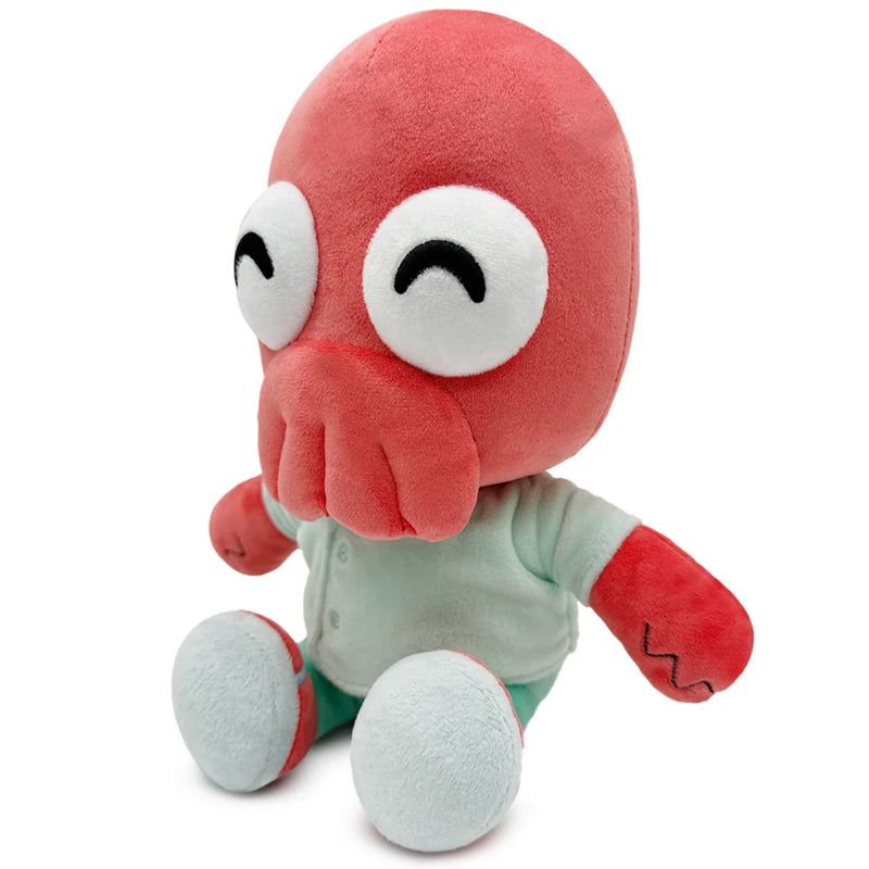 Youtooz: Futurama Collection [Zoidberg 9-inch Plush] Toys & Games Youtooz