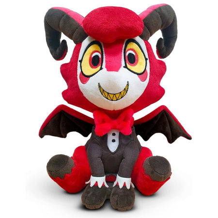 Youtooz: Hazbin Hotel Collection [Dazzle 9-Inch Plush] Toys & Games Youtooz