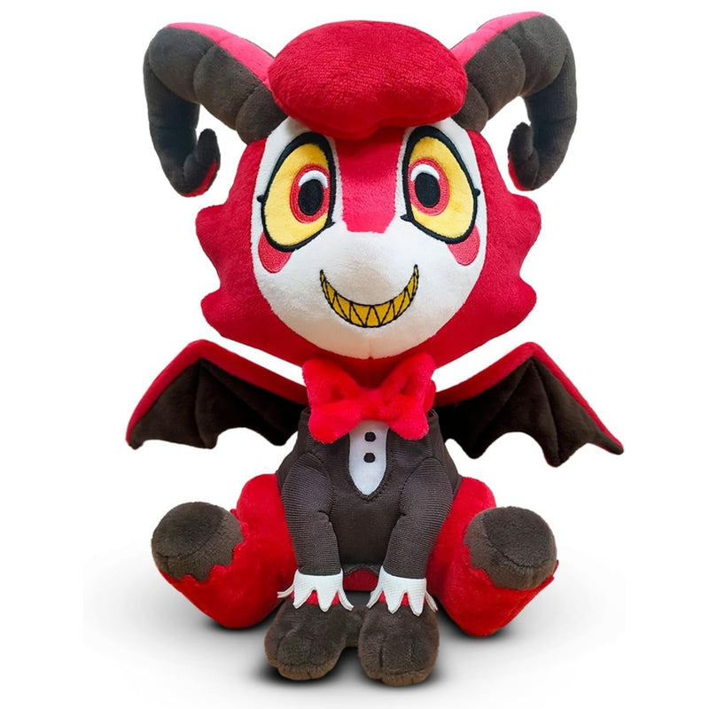 Youtooz: Hazbin Hotel Collection [Dazzle 9-Inch Plush] Toys & Games Youtooz