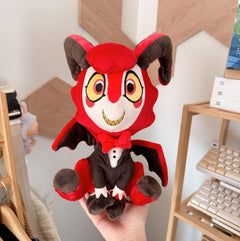 Youtooz: Hazbin Hotel Collection [Dazzle 9-Inch Plush] Toys & Games Youtooz