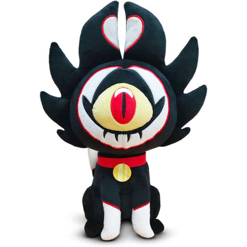 Youtooz: Hazbin Hotel Collection [Keekee 9-Inch Plush] Toys & Games Youtooz