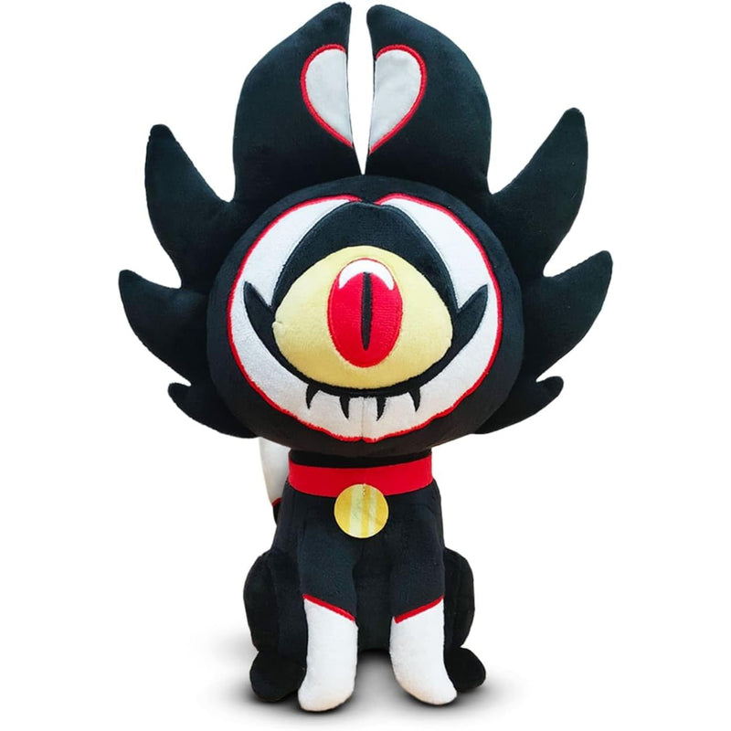 Youtooz: Hazbin Hotel Collection [Keekee 9-Inch Plush] Toys & Games Youtooz