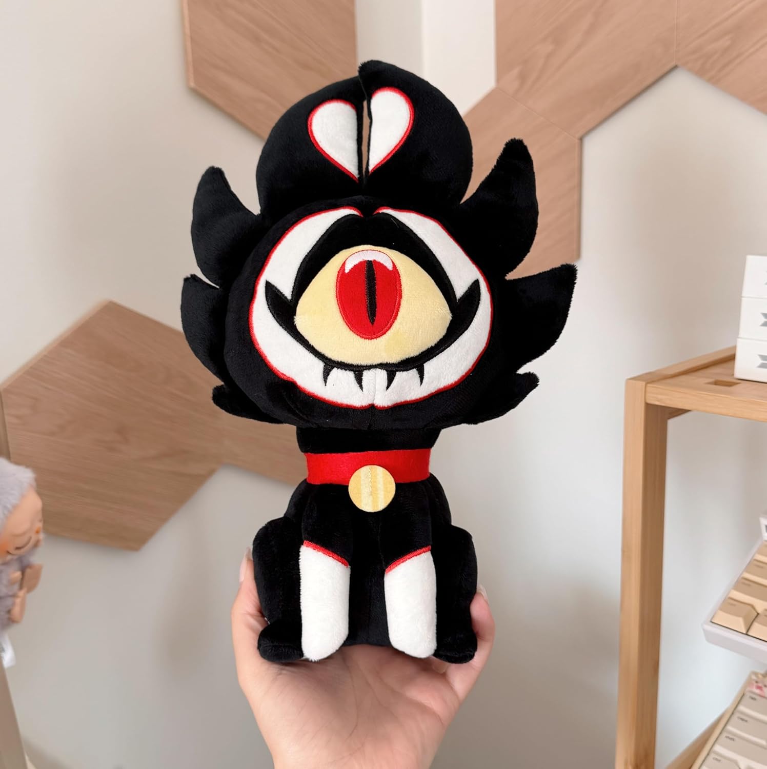 Youtooz: Hazbin Hotel Collection [Keekee 9-Inch Plush] – Shopville