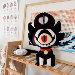 Youtooz: Hazbin Hotel Collection [Keekee 9-Inch Plush] Toys & Games Youtooz