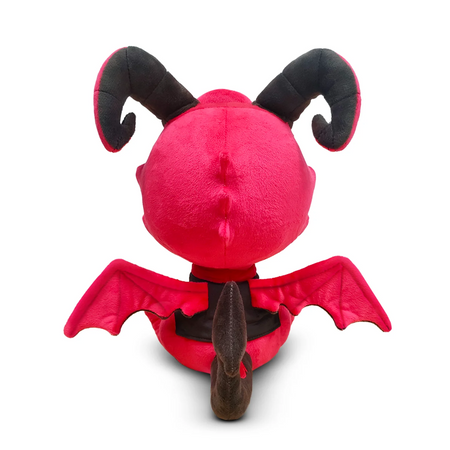 Youtooz: Hazbin Hotel Collection [Razzle 9-Inch Plush] Toys & Games Youtooz